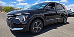 New 2025 KIA NIRO LX in LAS VEGAS, NEVADA