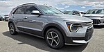 New 2025 KIA NIRO LX in LAS VEGAS, NEVADA