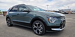 New 2025 KIA NIRO EX TOURING in LAS VEGAS, NEVADA