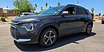 New 2025 KIA NIRO LX in LAS VEGAS, NEVADA