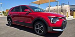 New 2025 KIA NIRO LX in LAS VEGAS, NEVADA