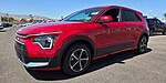 New 2025 KIA NIRO LX in LAS VEGAS, NEVADA