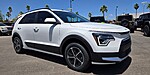 New 2025 KIA NIRO LX in LAS VEGAS, NEVADA