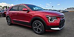 New 2025 KIA NIRO LX in LAS VEGAS, NEVADA