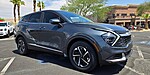 New 2025 KIA SPORTAGE HYBRID LX in LAS VEGAS, NEVADA