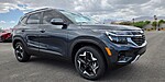 New 2025 KIA SELTOS EX in LAS VEGAS, NEVADA