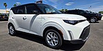 New 2025 KIA SOUL S in LAS VEGAS, NEVADA