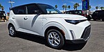 New 2025 KIA SOUL S in LAS VEGAS, NEVADA