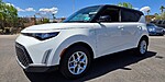 New 2025 KIA SOUL S in LAS VEGAS, NEVADA