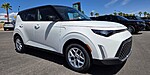 New 2025 KIA SOUL S in LAS VEGAS, NEVADA