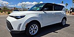 New 2025 KIA SOUL S in LAS VEGAS, NEVADA