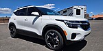 New 2025 KIA SELTOS EX in LAS VEGAS, NEVADA