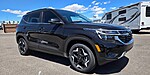 New 2025 KIA SELTOS EX in LAS VEGAS, NEVADA