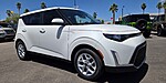 New 2025 KIA SOUL S in LAS VEGAS, NEVADA