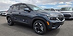 New 2025 KIA SELTOS EX in LAS VEGAS, NEVADA