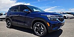 New 2025 KIA SELTOS EX in LAS VEGAS, NEVADA