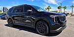 New 2025 KIA CARNIVAL HYBRID SX in LAS VEGAS, NEVADA