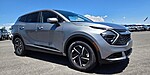 New 2025 KIA SPORTAGE HYBRID LX in LAS VEGAS, NEVADA