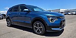 New 2025 KIA NIRO SX in LAS VEGAS, NEVADA