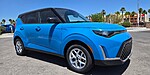 New 2025 KIA SOUL S in LAS VEGAS, NEVADA