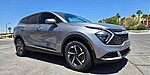 New 2025 KIA SPORTAGE HYBRID LX in LAS VEGAS, NEVADA