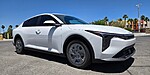 New 2025 KIA K4 LX in LAS VEGAS, NEVADA