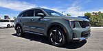 New 2025 KIA SORENTO HYBRID EX in LAS VEGAS, NEVADA