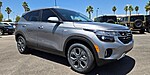 New 2025 KIA SELTOS LX in LAS VEGAS, NEVADA