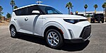 New 2025 KIA SOUL S in LAS VEGAS, NEVADA