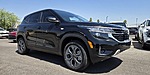 New 2025 KIA SELTOS LX in LAS VEGAS, NEVADA