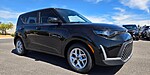 New 2025 KIA SOUL S in LAS VEGAS, NEVADA