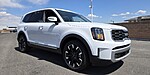 New 2025 KIA TELLURIDE SX-PRESTIGE in LAS VEGAS, NEVADA