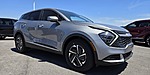 New 2025 KIA SPORTAGE HYBRID LX in LAS VEGAS, NEVADA