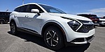 New 2025 KIA SPORTAGE HYBRID LX in LAS VEGAS, NEVADA