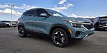 New 2025 KIA SELTOS EX in LAS VEGAS, NEVADA