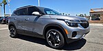New 2025 KIA SELTOS EX in LAS VEGAS, NEVADA