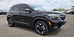 New 2025 KIA SELTOS EX in LAS VEGAS, NEVADA