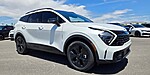 New 2025 KIA SPORTAGE PLUG-IN HYBRID X-LINE PRESTIGE in LAS VEGAS, NEVADA