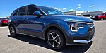 New 2025 KIA NIRO EX in LAS VEGAS, NEVADA