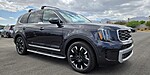 New 2025 KIA TELLURIDE SX-PRESTIGE in LAS VEGAS, NEVADA