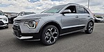New 2025 KIA NIRO EX TOURING in LAS VEGAS, NEVADA