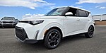 New 2025 KIA SOUL EX in LAS VEGAS, NEVADA