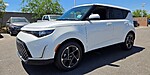 New 2025 KIA SOUL EX in LAS VEGAS, NEVADA