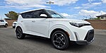 New 2025 KIA SOUL EX in LAS VEGAS, NEVADA