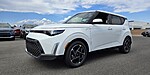New 2025 KIA SOUL EX in LAS VEGAS, NEVADA