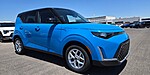 New 2025 KIA SOUL S in LAS VEGAS, NEVADA