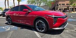 New 2025 KIA K4 EX in LAS VEGAS, NEVADA