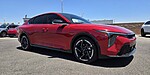 New 2025 KIA K4 GT-LINE in LAS VEGAS, NEVADA