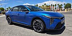 New 2025 KIA K4 GT-LINE in LAS VEGAS, NEVADA