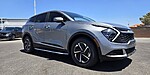 New 2025 KIA SPORTAGE HYBRID LX in LAS VEGAS, NEVADA